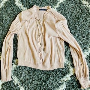 S , Abercrombie & fitch